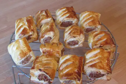 Rose's Cornish Bakers photo 4